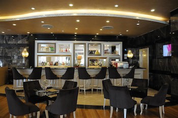 Limak Eurasia Luxury Hotel