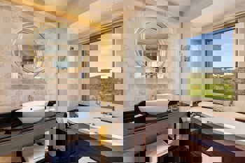 Limak Eurasia Luxury Hotel