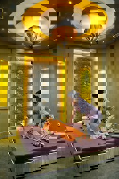 Limak Eurasia Luxury Hotel