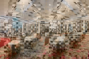 Limak Eurasia Luxury Hotel