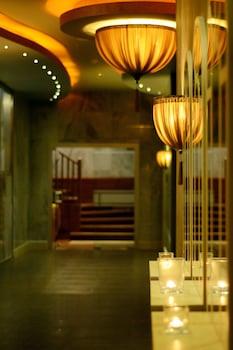 Limak Eurasia Luxury Hotel