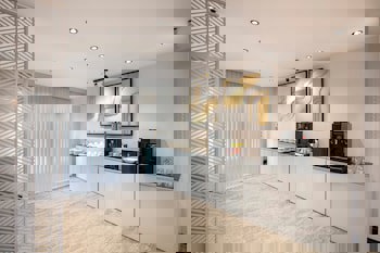 Limak Eurasia Luxury Hotel