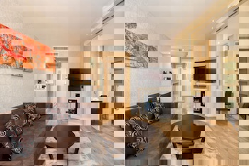 Limak Eurasia Luxury Hotel