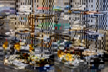 Limak Eurasia Luxury Hotel