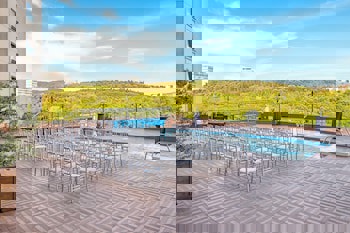 Limak Eurasia Luxury Hotel