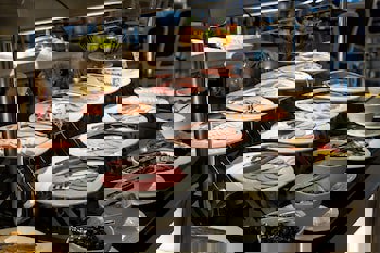 Limak Eurasia Luxury Hotel