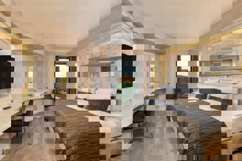 Limak Eurasia Luxury Hotel