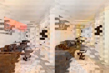 Limak Eurasia Luxury Hotel