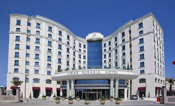 Limak Eurasia Luxury Hotel