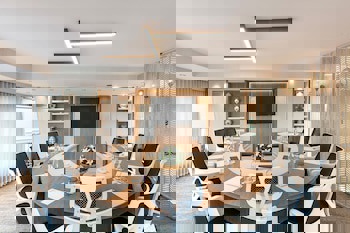 Limak Eurasia Luxury Hotel