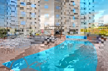 Limak Eurasia Luxury Hotel