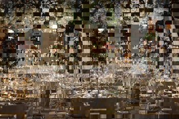 Limak Eurasia Luxury Hotel