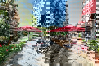 Limak Eurasia Luxury Hotel