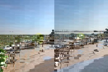 Limak Eurasia Luxury Hotel