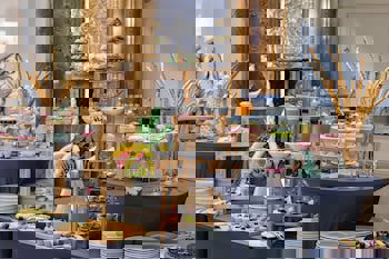 Limak Eurasia Luxury Hotel