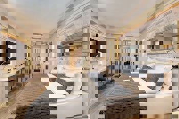 Limak Eurasia Luxury Hotel