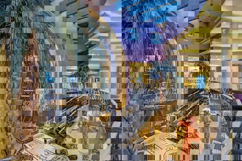 Limak Eurasia Luxury Hotel