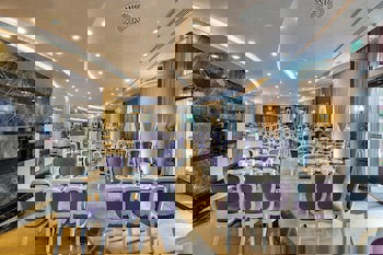 Limak Eurasia Luxury Hotel