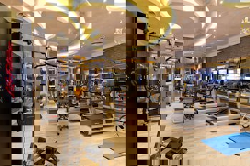 Limak Eurasia Luxury Hotel