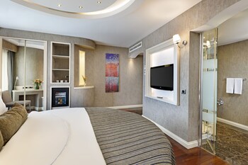 Limak Eurasia Luxury Hotel