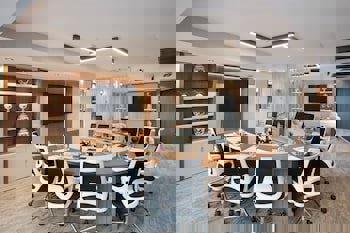 Limak Eurasia Luxury Hotel