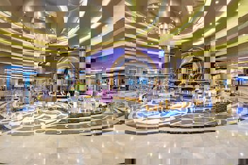 Limak Eurasia Luxury Hotel