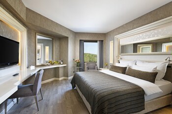 Limak Eurasia Luxury Hotel