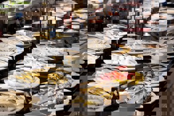 Limak Eurasia Luxury Hotel