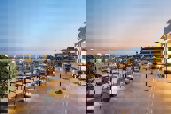 Limak Eurasia Luxury Hotel