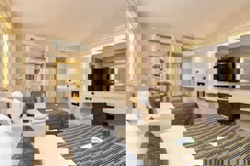 Limak Eurasia Luxury Hotel