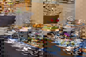 Limak Eurasia Luxury Hotel