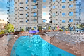 Limak Eurasia Luxury Hotel