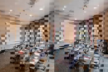 Limak Eurasia Luxury Hotel