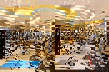 Limak Eurasia Luxury Hotel