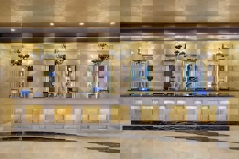 Limak Eurasia Luxury Hotel