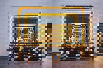 Limak Eurasia Luxury Hotel