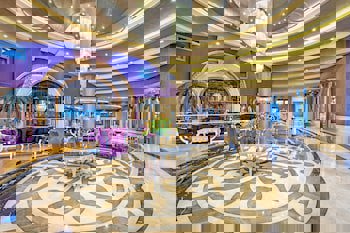 Limak Eurasia Luxury Hotel