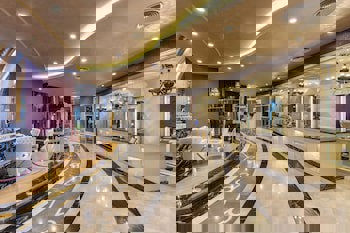 Limak Eurasia Luxury Hotel