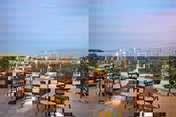 Limak Eurasia Luxury Hotel