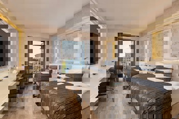 Limak Eurasia Luxury Hotel