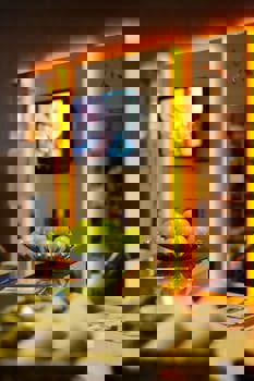 Limak Eurasia Luxury Hotel