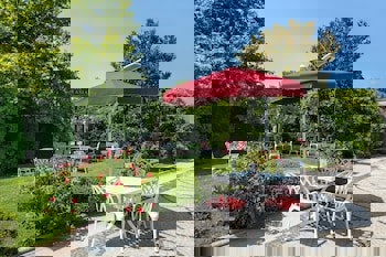 Limak Eurasia Luxury Hotel