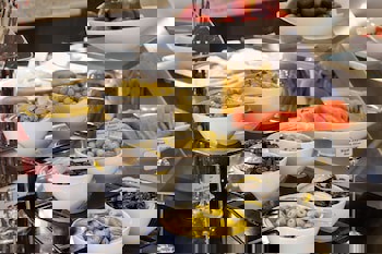 Limak Eurasia Luxury Hotel