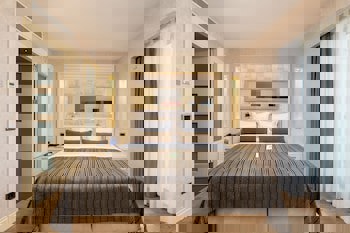 Limak Eurasia Luxury Hotel