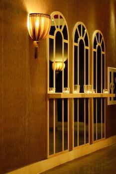 Limak Eurasia Luxury Hotel