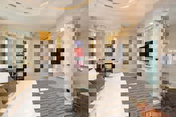 Limak Eurasia Luxury Hotel