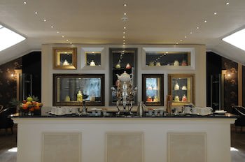 Limak Eurasia Luxury Hotel