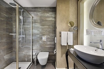 Limak Eurasia Luxury Hotel