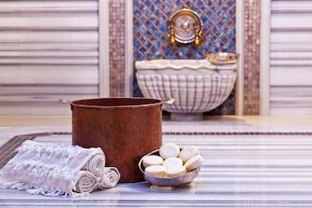 Limak Eurasia Luxury Hotel