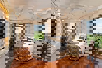 Limak Eurasia Luxury Hotel